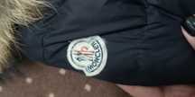 Geaca dama Moncler