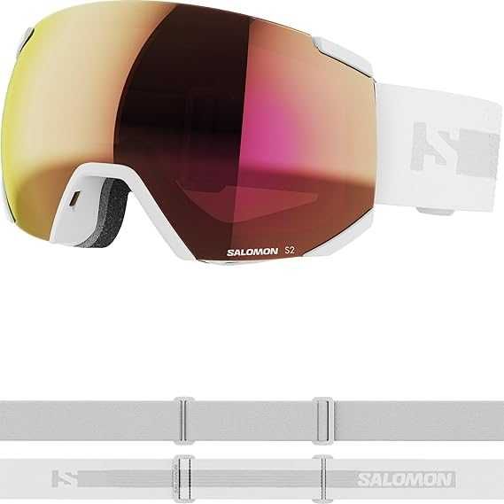 Ски очила Salomon Radium/Sigma