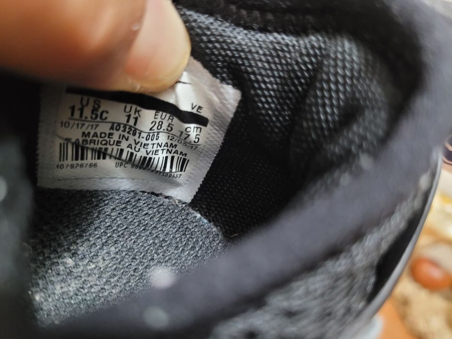 Обувки за момче и момиче есенни и зимни