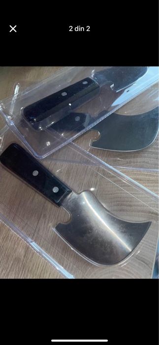 Cuțit pvc,model Don Carlos