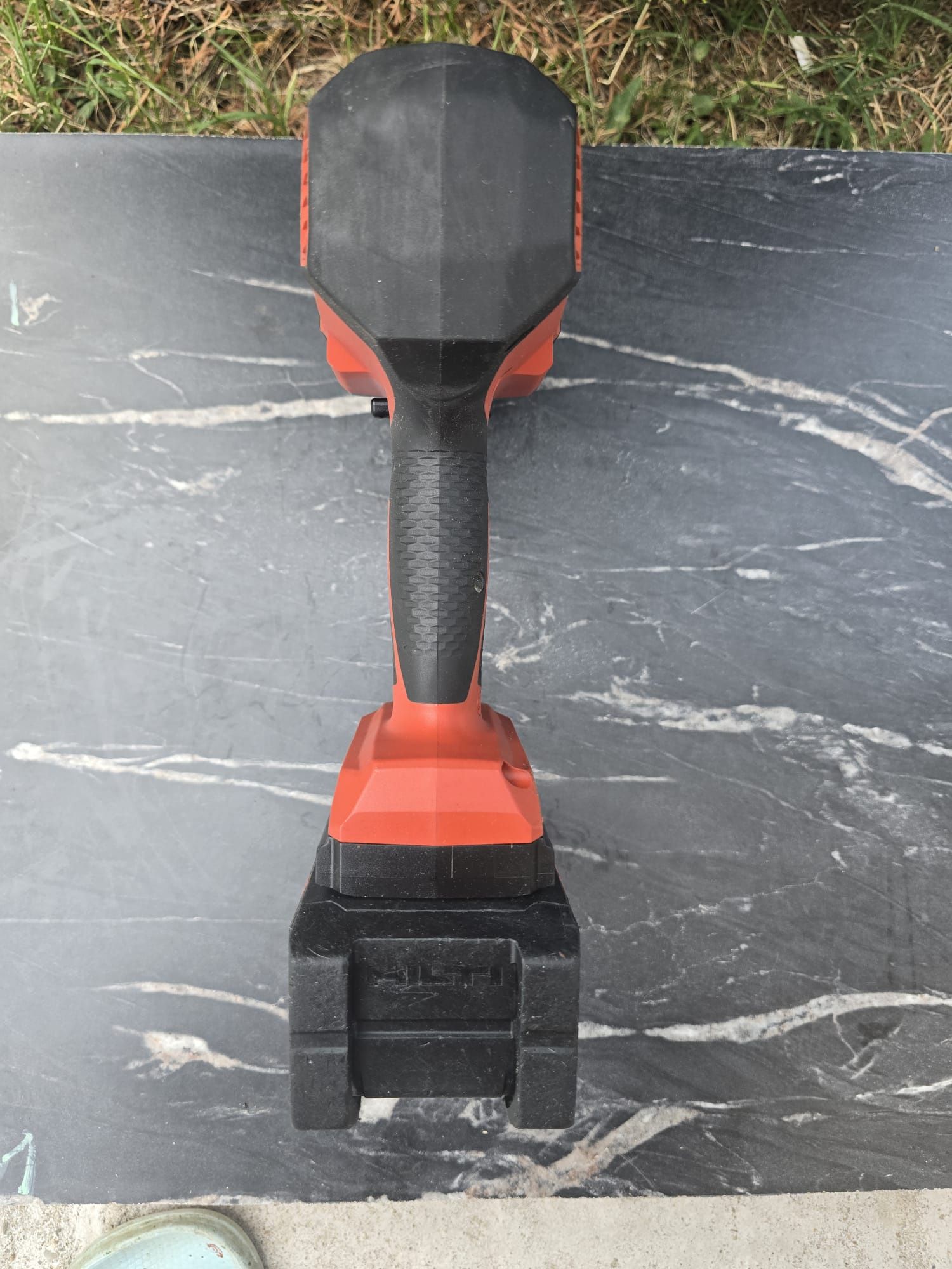 Impact cap pătrat Hilti SIW8 Nuron