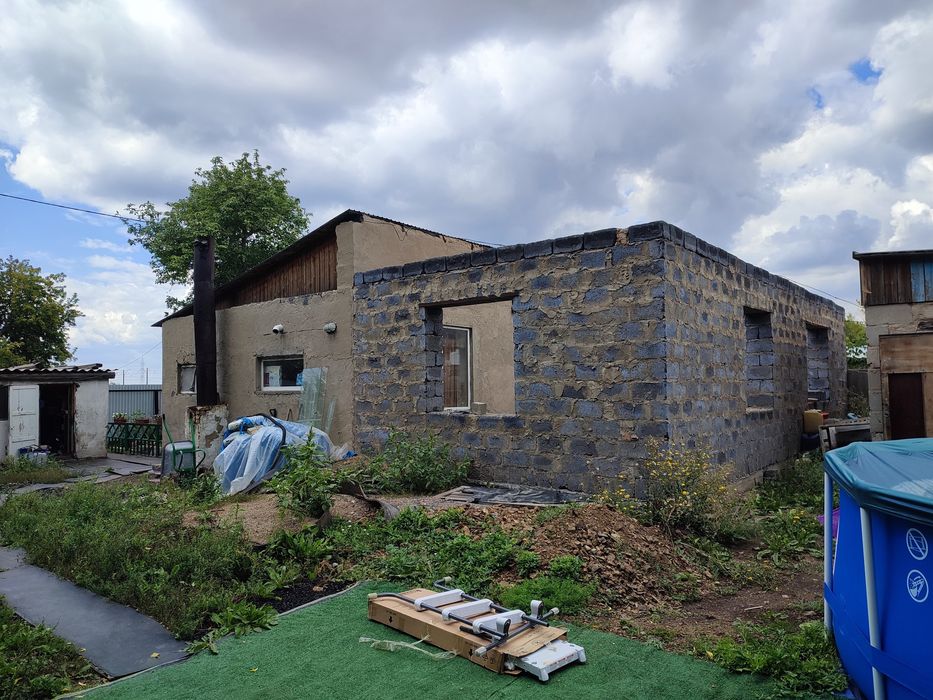 Продается жилой дом