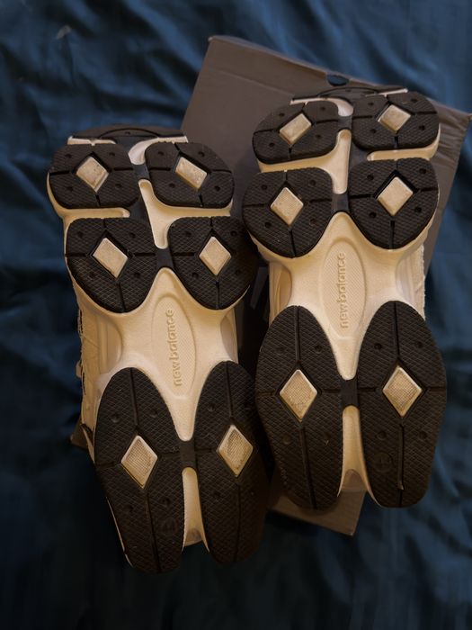 Мъжки маратонки New Balance