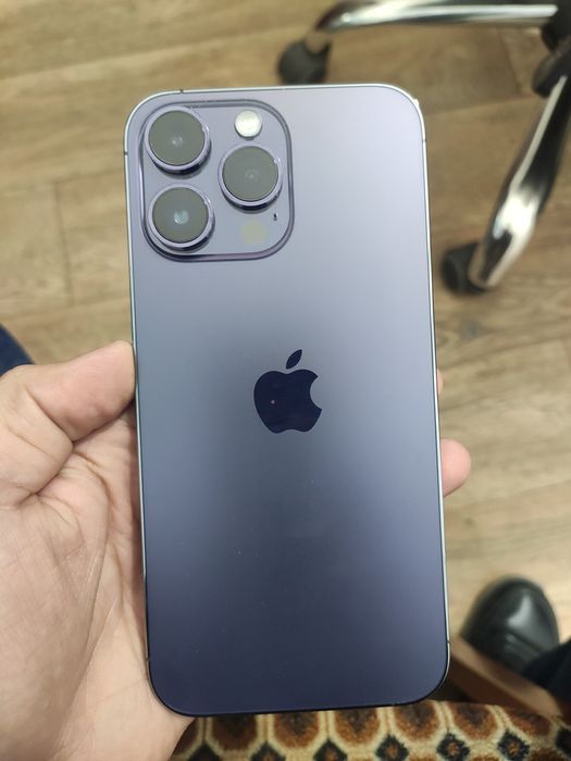 iPhone 14pro max