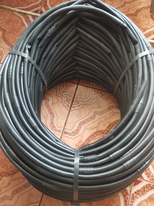 Furtune picurătoare pentru irigații