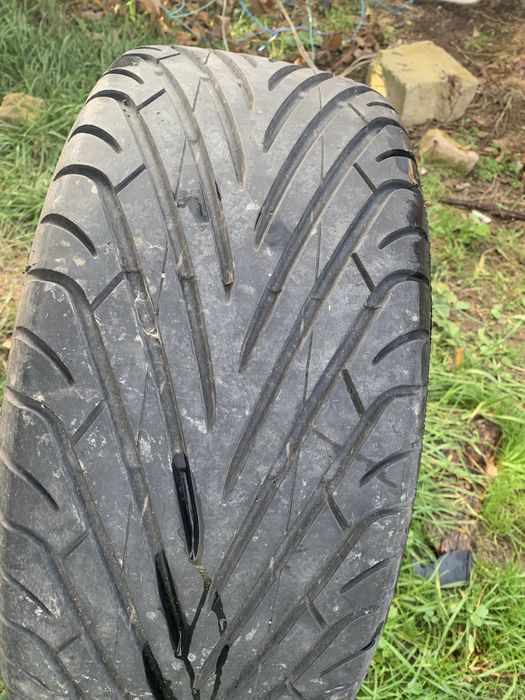 Cauciucuri 235 45ZR 17