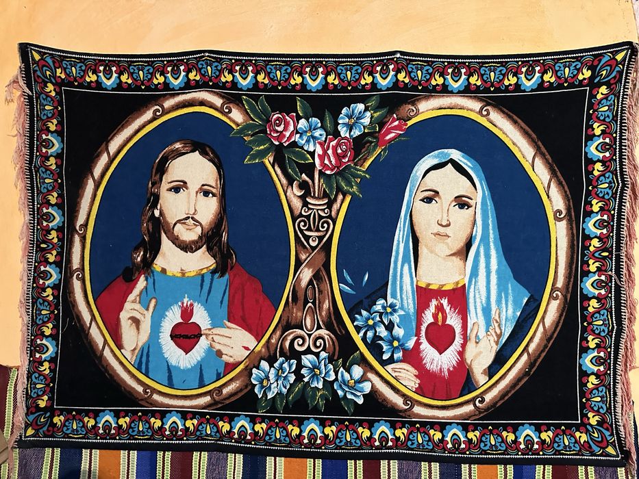 Carpete pentru colectionari