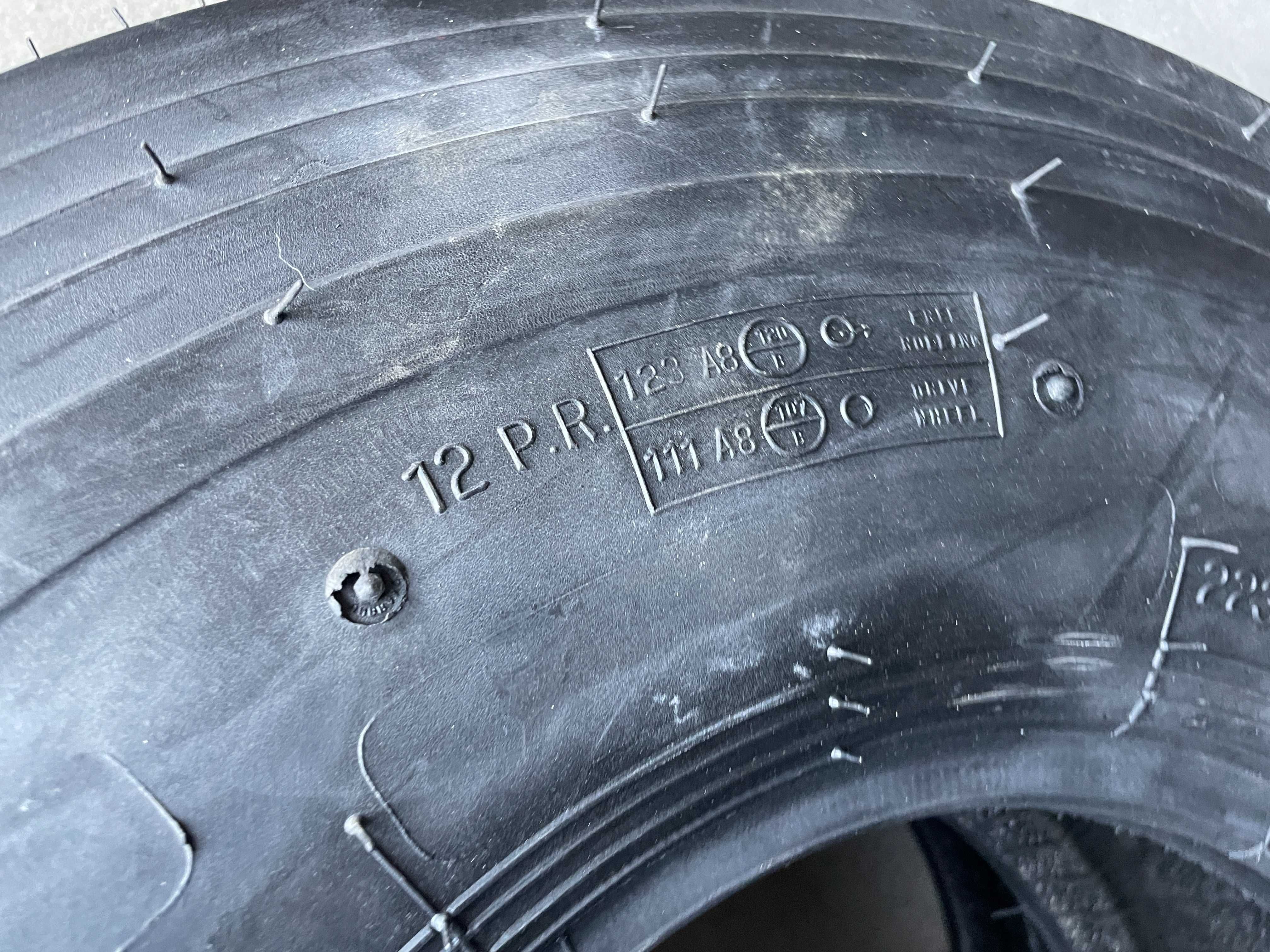 9.00-13 Cauciucuri noi de remorca mig presa 900-13 12pliuri