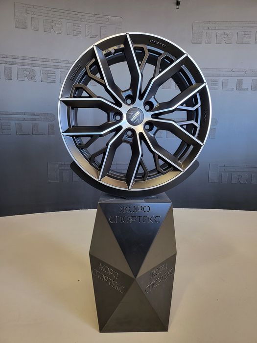 18цола 5x114.3 Toyota,Nissan,Mazda,Honda,Hyundai,Kia