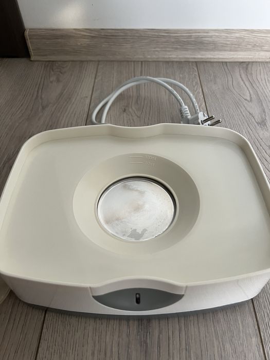 Sterilizator biberoane Chicco