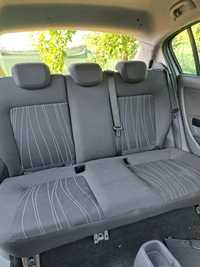 Vand Interior opel corsa d 2008