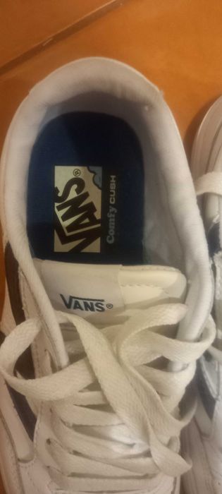 Pantofi sport Vans Albi nr 39