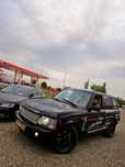 Range Rover Autobiography