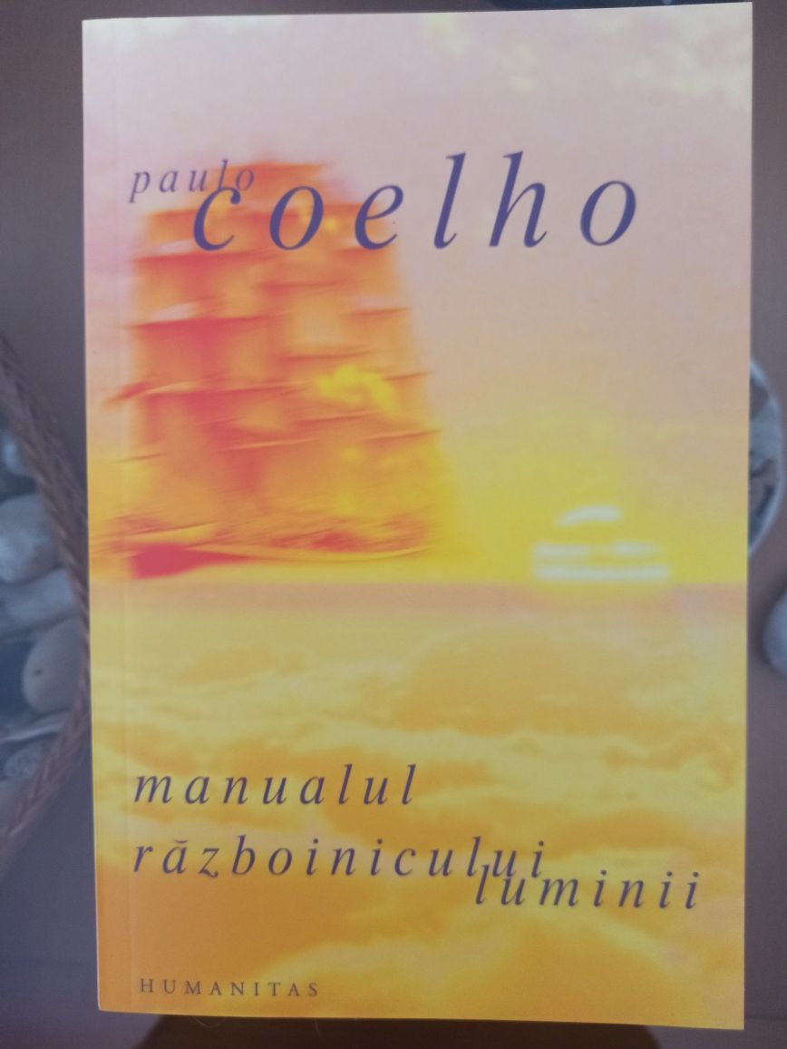 Paolo Coelho