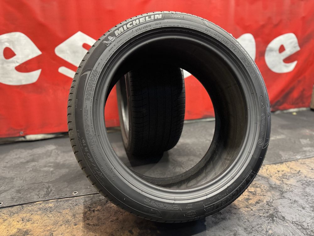 275 40 19, Летни гуми, Michelin Primacy3ZP, 2 броя