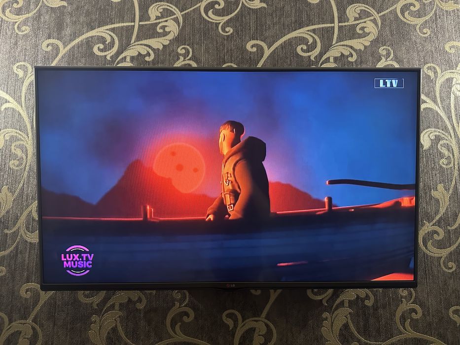 Lg 49 made in Korea