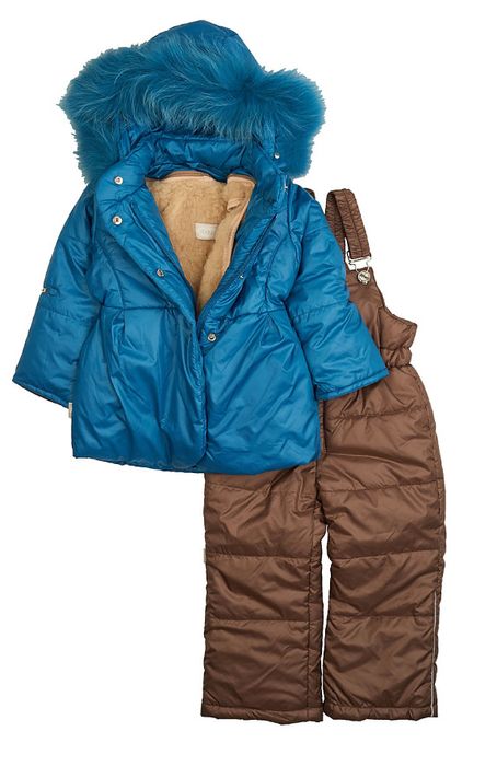 Новый. Очень теплый зимний комбинезон. Артель Термофин до -35