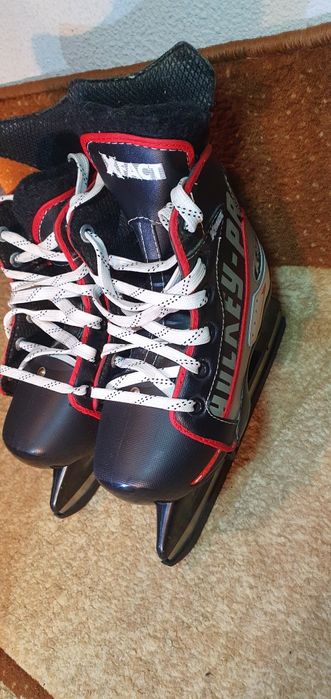 Vand Patine Gheata X-Fact Hockey Pro 150 lei