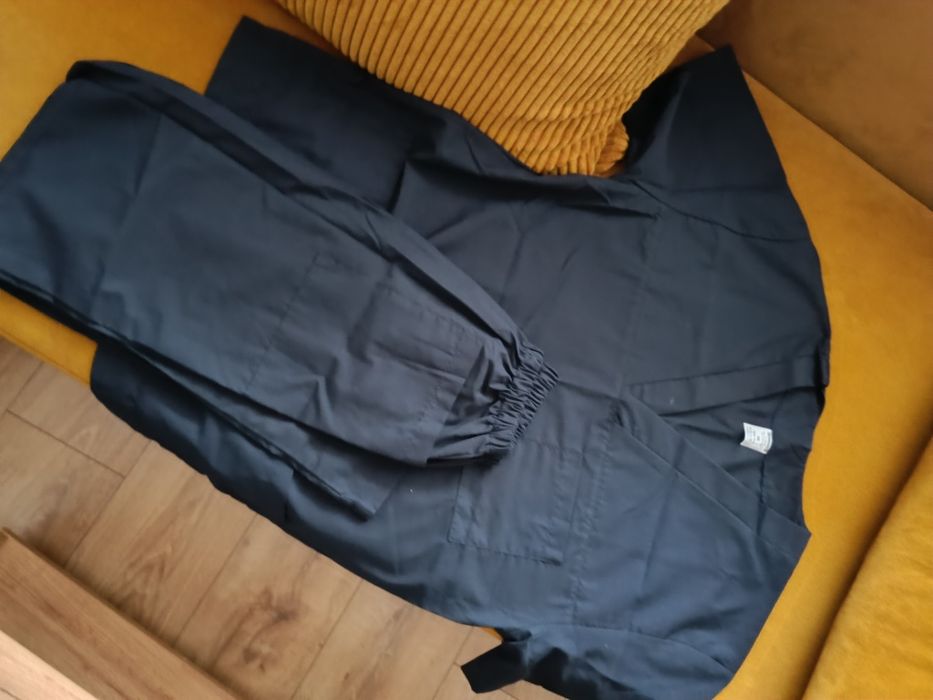 Работно облекло медицинско.