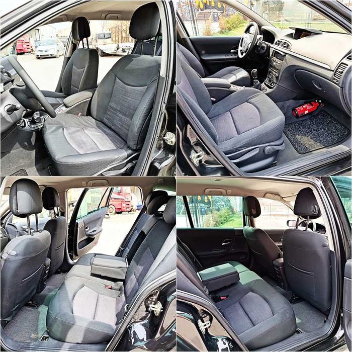 Renault Laguna 2.0 DCI An 2008**Navigatie**Jante aliaj*Carlig*