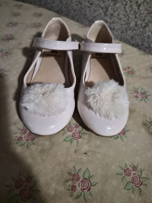 Детски  елегантни обувки