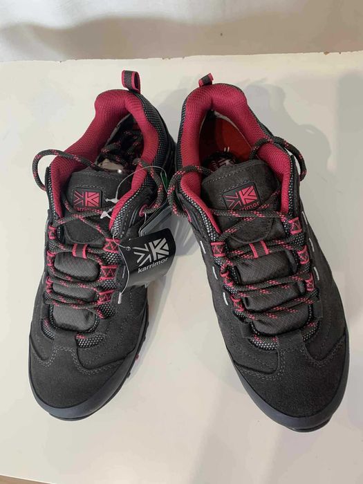 Нови дамски обувки Karrimor Multi-Sport - 41 номер