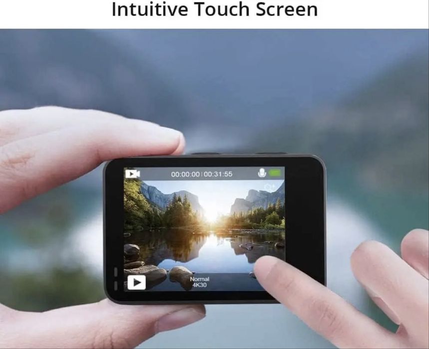 Cameră de  acțiune Akaso Brave 7  LE