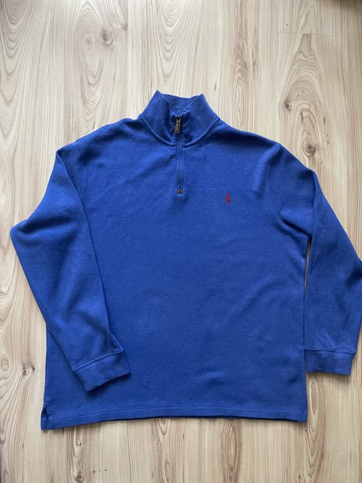 Polo Ralph Lauren / мъжка блуза/фланела XXL