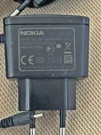 Incarcator Nokia cu mufa subtire original