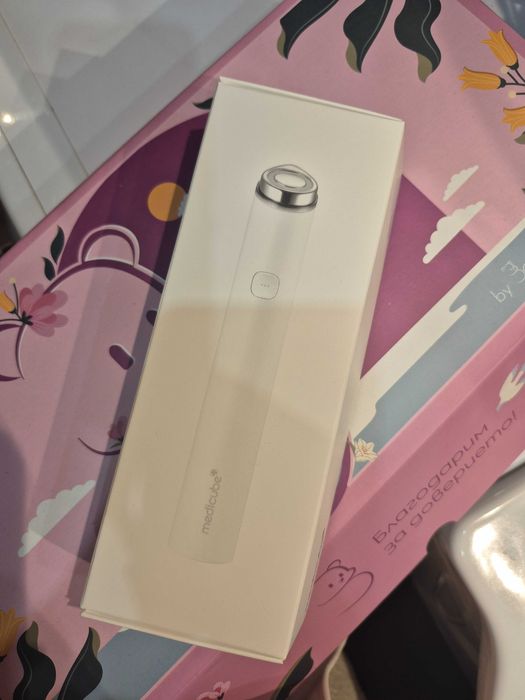 Medicube Age R Booster pro mini