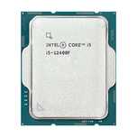 I5 12400f процессор