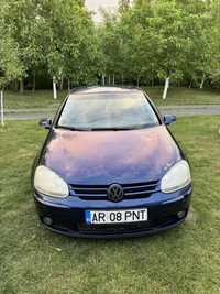 Golf V 2.0 TDI BKD