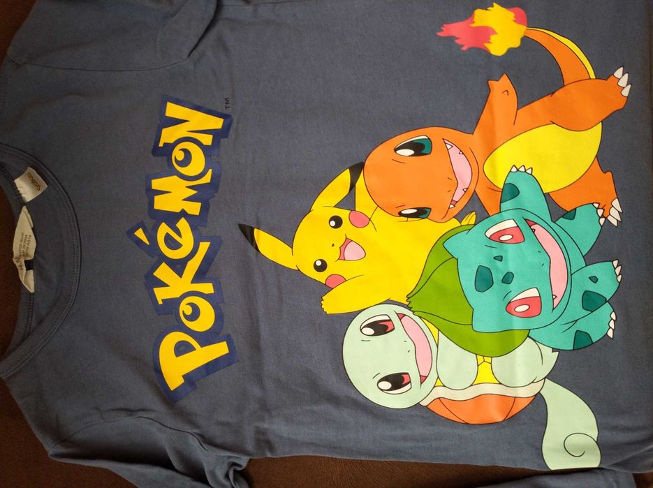 Детски елек и блузи с дълъг ръкав