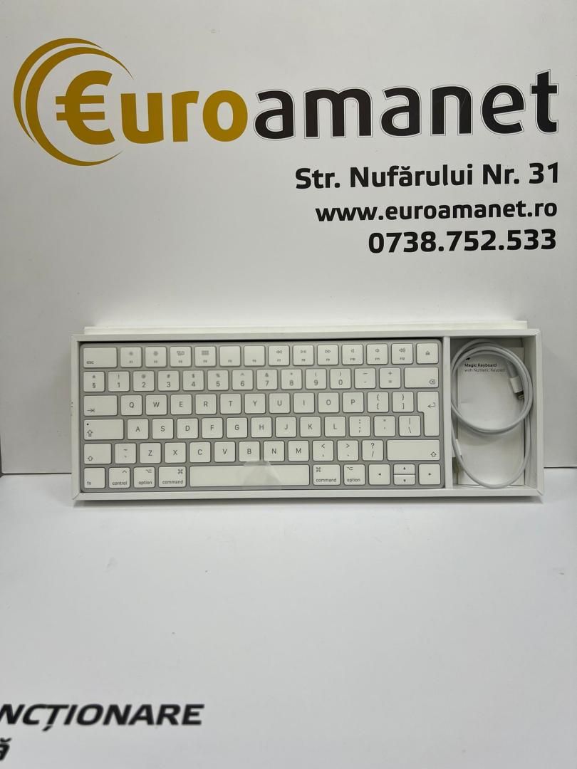 Tastatura Apple Magic Keyboard -N-