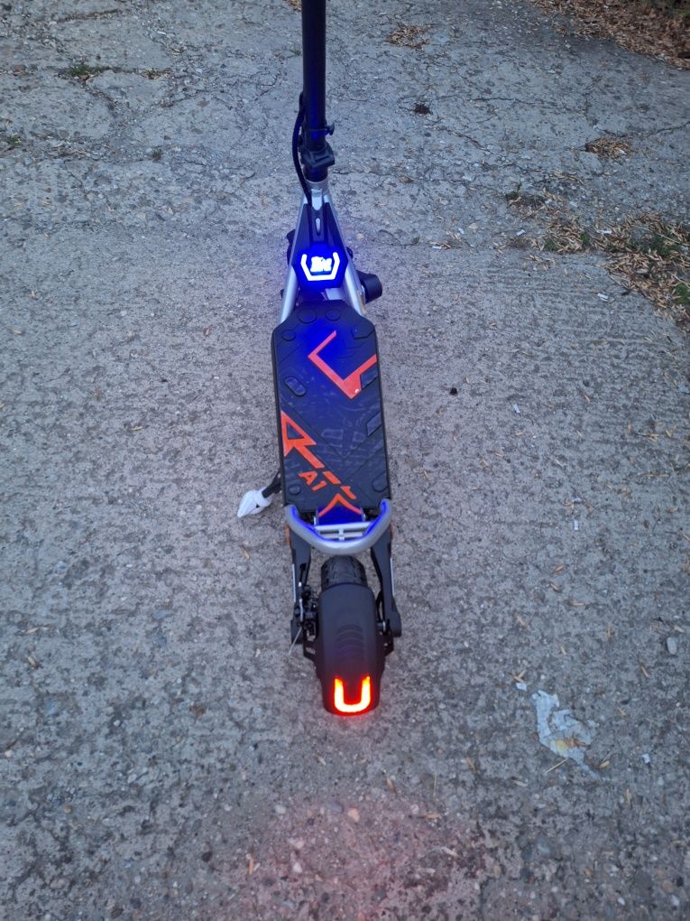 Kukirin A1 Trotineta Kukirin A1 800W trotineta electrica Kukirin