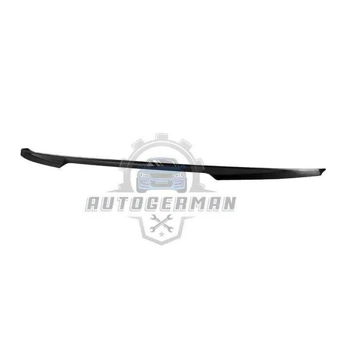 Eleron BMW F36 stil P negru lucios f36 aripă portbagaj bmw f36 nou