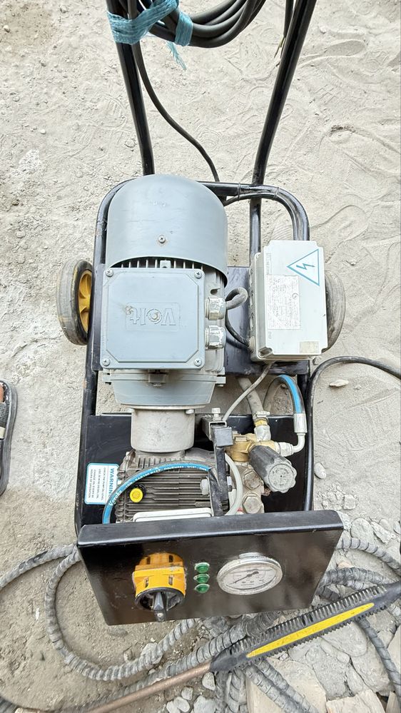 Karcher holti tiniq