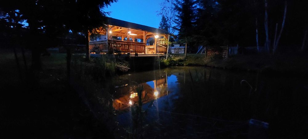 Revelion Izvoru Mureşului