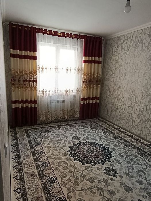 Бектемир Водникда ижарага квартира бор