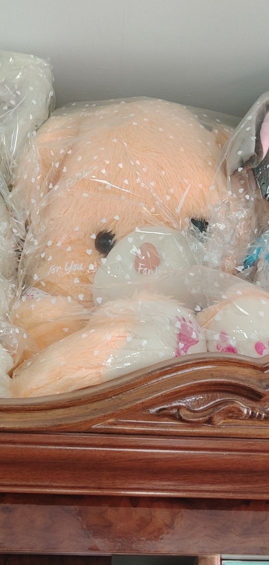 Юмшок уинчок, мягкие ирушки