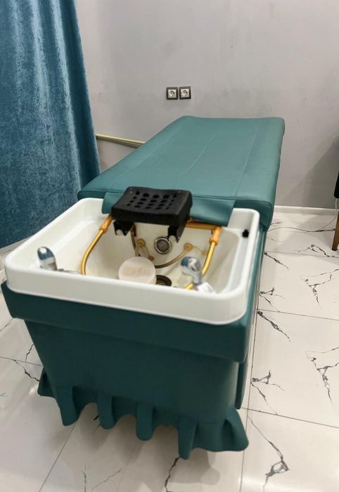 Кушетка до 200кг. 70×210