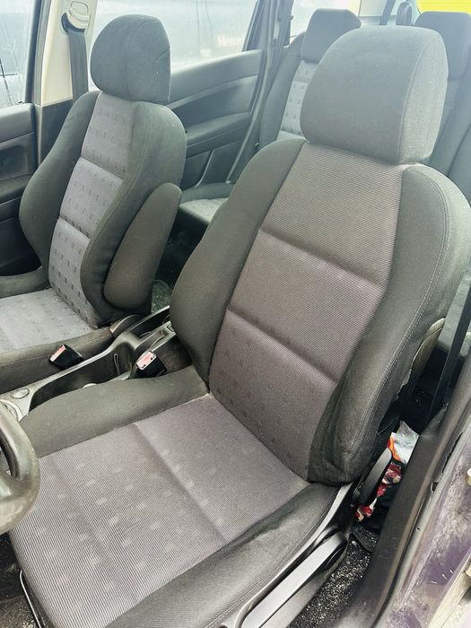 Peugeot 307 SW 2.0 diesel 90cp 2004