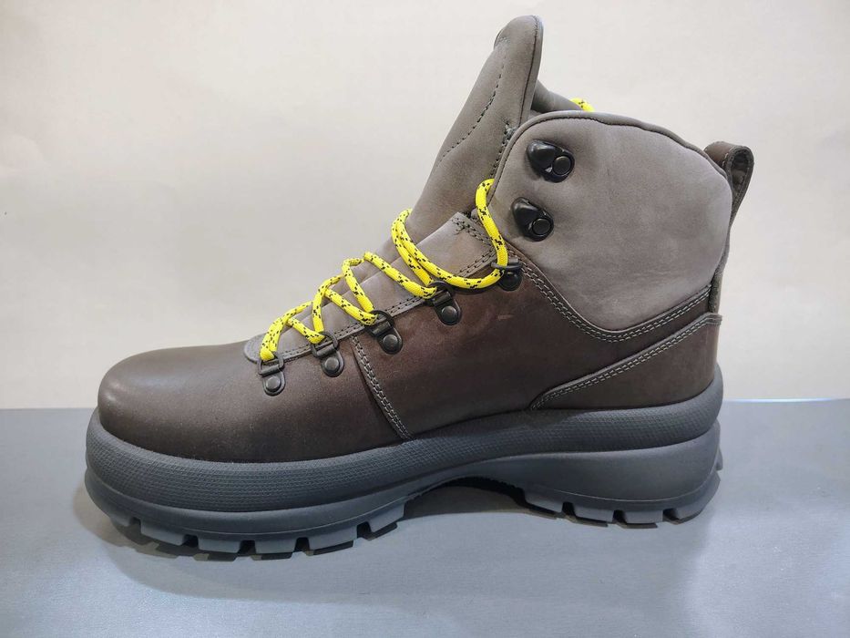 Еcco Waterproof N45.Зимни боти с мембрана.