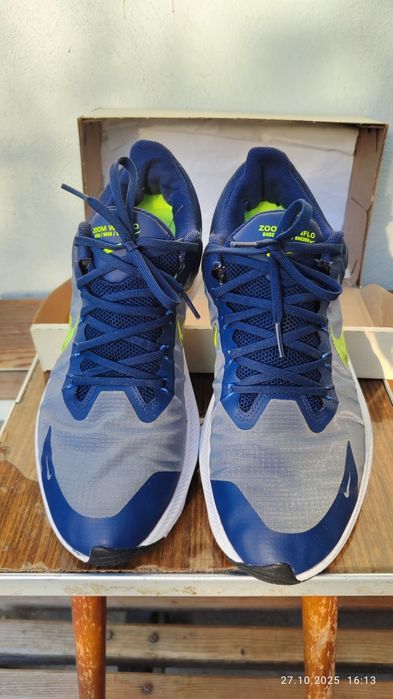 Кроссовки Nike Winflo 7 Размер 44