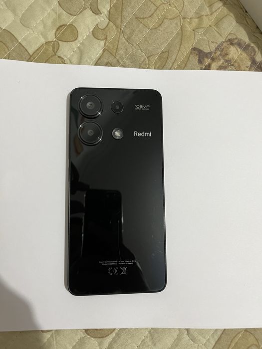 Продаю Redmi note 13