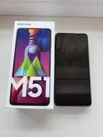 Samsung Galaxy M51