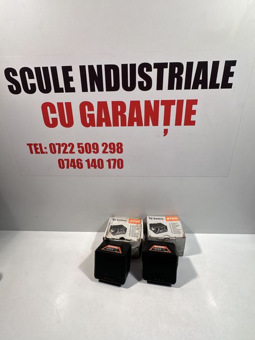 Stihl acumulator Ak 10 30 scule pe baterie
