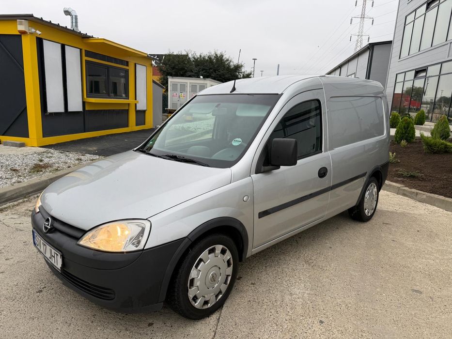 Vand Opel Combo 1.7 CDTI