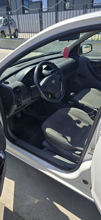 Vand Opel Corsa C