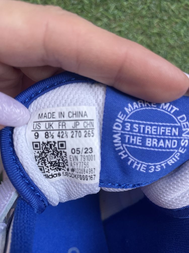 Adidas мъжки оригинални кецпве